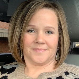 Meet your Posher, Kristy